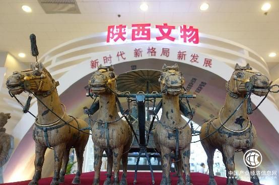 以创新推进“一带一路”建设陕西文旅产业再出发