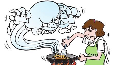力巨人集成灶怎么样？给你最健康守护