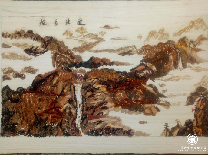 文化自信艺术家代表推荐之一百汪吉鹏