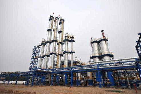 我国发展面向石油化工等行业通用工业APP