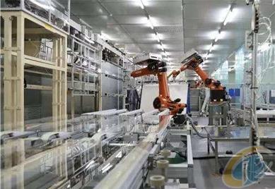 有六条玻璃生产线即将复产