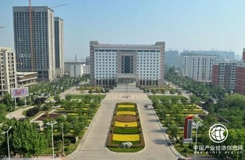 河南濮阳经开区：打造化工产业“精品区”