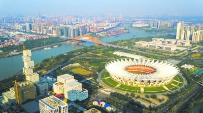 广东佛山：企业负担降下来 创新热情高起来