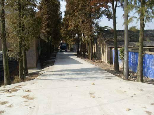 浙江计划三年投资1000亿元提升改造农村公路4万公里