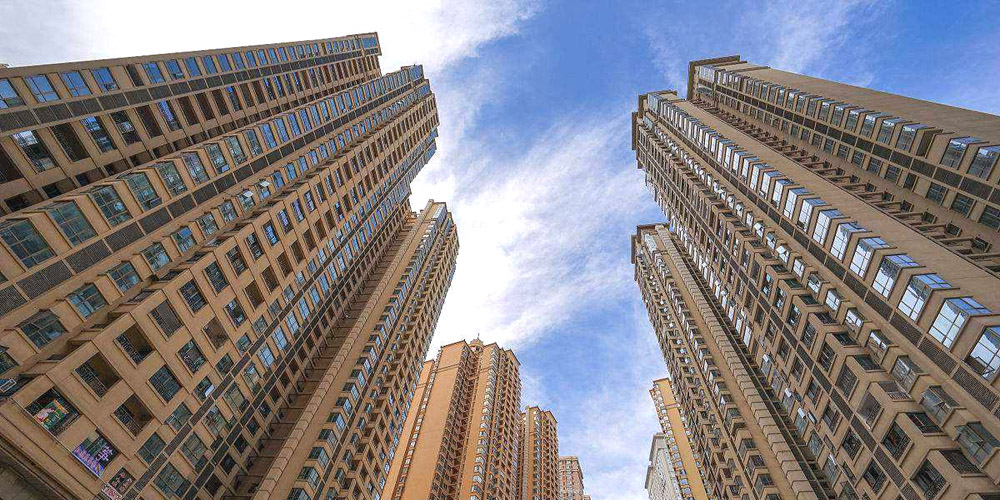 有序推进现房销售 京沪落地商品住房新政