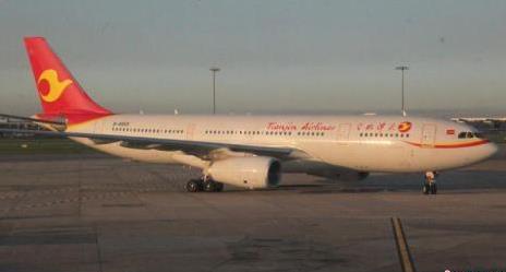 打破“一线一企”规则，进一步引入竞争：国际航班价格偏高状况有望缓解