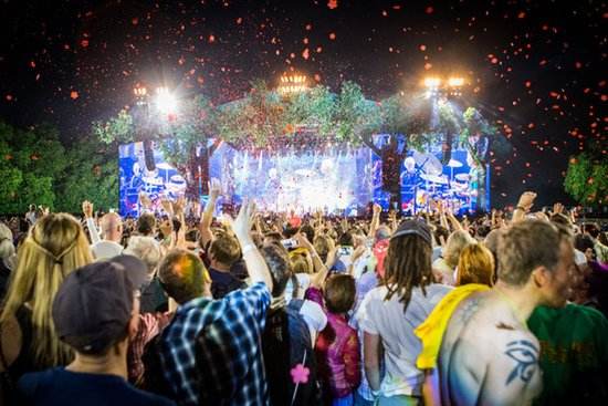 演出旺季到来 网络购票成4月消费投诉热点