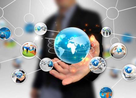 互联网等新兴服务业收入增长快