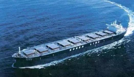 中国石油首船里贝拉项目权益油运抵大连