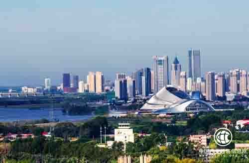 黑龙江哈尔滨新区培育“双创”沃土创新驱动发展