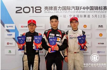 燃爆归来 激擎开战 锦湖轮胎助力FIA F4＆CFGP-智慧财经网