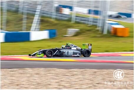 燃爆归来 激擎开战 锦湖轮胎助力FIA F4＆CFGP-智慧财经网