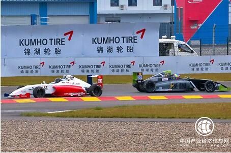 燃爆归来 激擎开战 锦湖轮胎助力FIA F4＆CFGP-智慧财经网