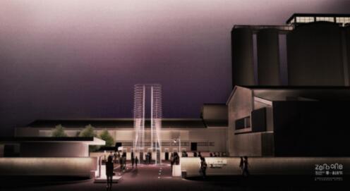 陈江山：零一科技不只是黑科技节，而是前沿科技服务平台