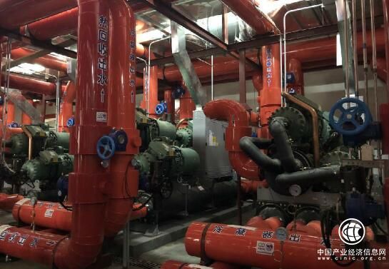 中国节能为雄安新区综合能源供应探索创新性方案