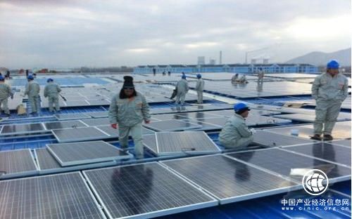 中国新能源产业相关企业超200万家