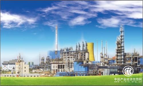 河北磁县经开区：让产业链循环起来