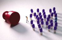 新华社：扩大药品进口快进数十家外资机构扎根中国