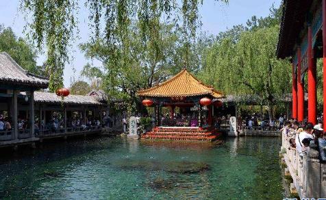 山东菏泽文化产业初具规模