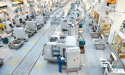 河北：高含金量措施为外贸外资企业“解渴”