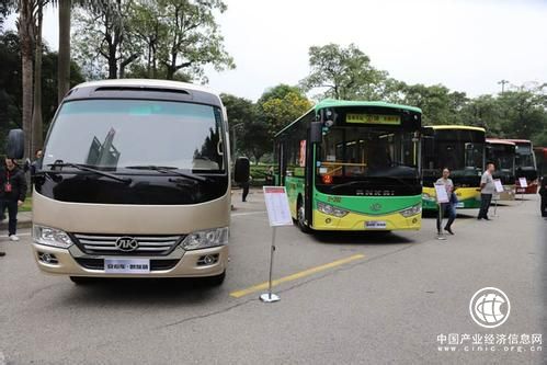 “安凯美丽中国行”第六季广州启航