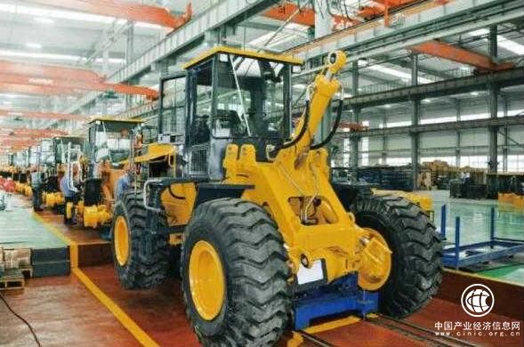 产销两旺 国机重工常林开启新征程