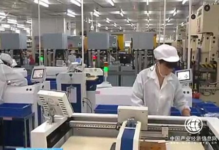 多地出台政策规划 集成电路项目受关注