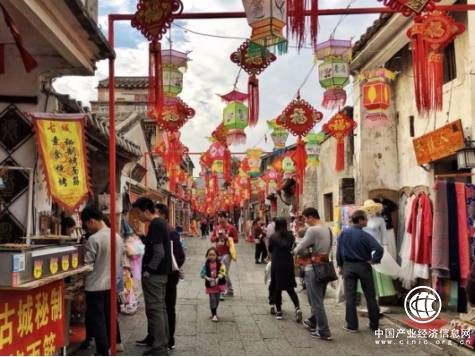 民宿小镇的十字路口：野蛮生长过后，要去向何方(1)