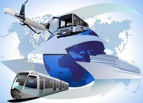 线下交易流程线上化  “物流钱包”促行业降本增效