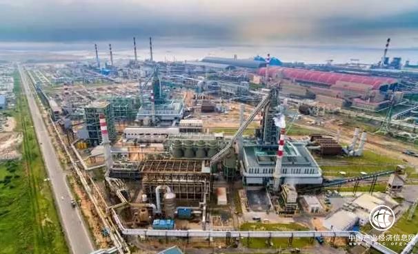 李新创：钢铁可以让城市、让世界更美