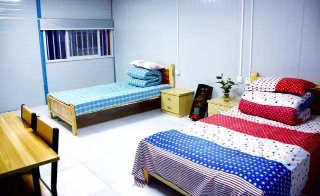 北京拟推租赁型职工集体宿舍不得