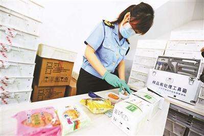 京东淘宝等电商平台儿童用品抽检不合格检出率超1/4