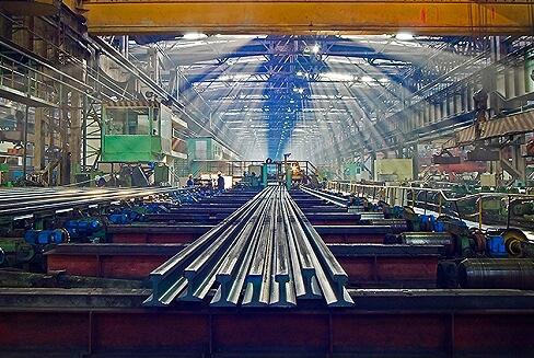 攀钢自主攻关成功改造石墨电极