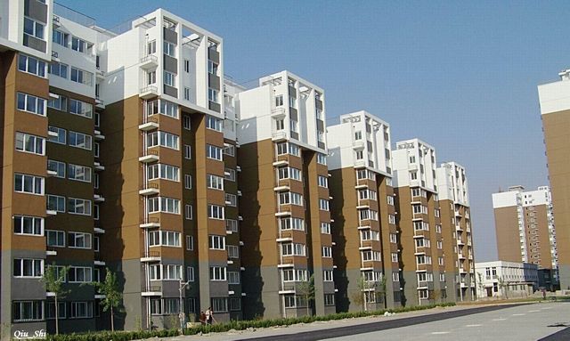 成都楼市新政后房源加快供应：两天入市4692套房源