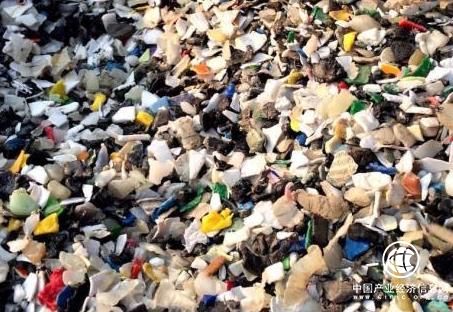 中国“限废令”搅动全球废纸市场日企欲觅商机