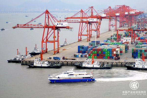 交通运输部与四省区联合发布《推进珠江水运绿色发展行动方案》