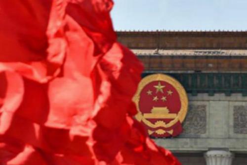 国务院印发方案进一步深化广东天津福建自贸区改革开放