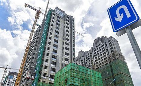 全国房地产调控基调不变