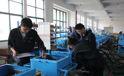 山西省发布促进民营经济发展办法