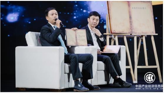 平安好医生王涛做客央视《对话》：独角兽必备三项绝技，互联网时代赢者通吃