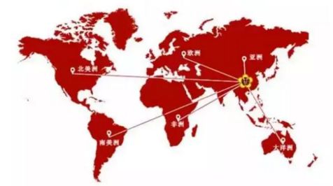 外媒：中国经济增长模式已从“世界工厂”变成“全球超市”