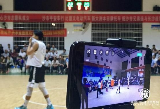 村里打起篮球赛，文化屋场引领浏阳农村新风尚