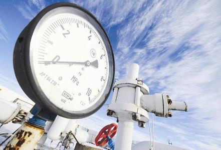 天然气价改助力产供储销体系建设