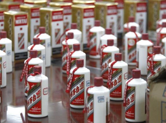 第三方物流供货被调包  茅台走电商之路引热议