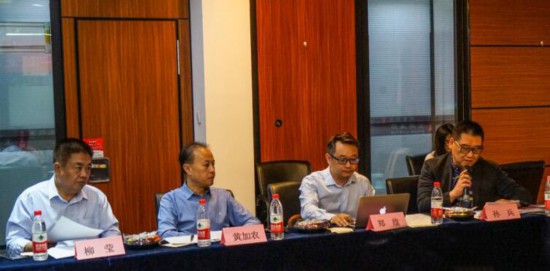 “合同违约与侵权责任的竞合”研讨会在京师律师大厦召开