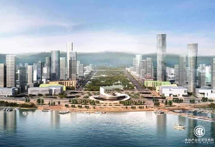 江苏南京浦口开发区打造千亿级产业链