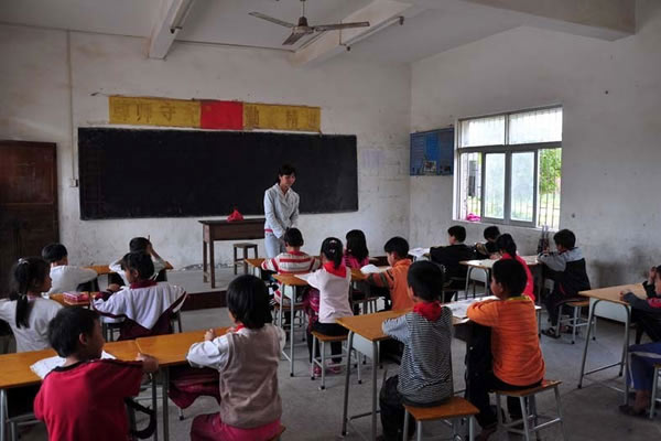 义务教育学校将不得以面试评测等名义选拔学生