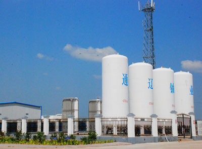 中国铀业战略目标瞄准世界第一