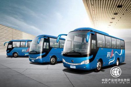 从品牌到企业精神 宇通成就品牌竞争力