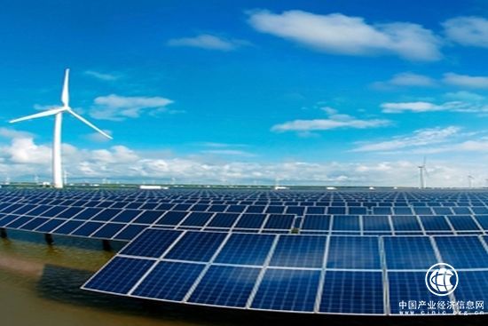 宁夏新能源装机容量突破1600万千瓦